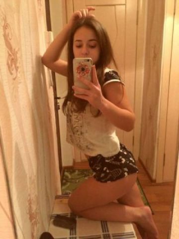 Анкета проститутки Тамара - Фото, 23 года, №343149